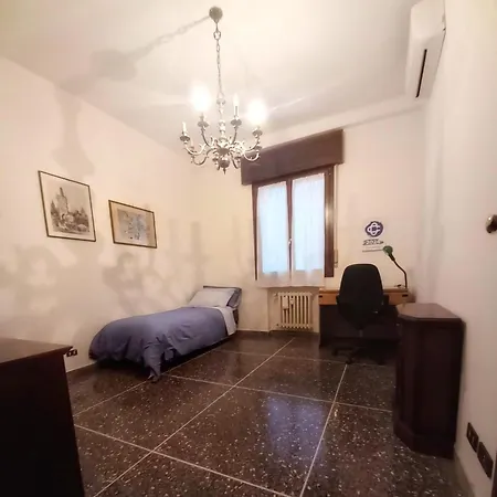 בית הארחה Casa Wendy בולוניה