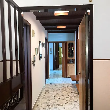 בית הארחה Casa Wendy *